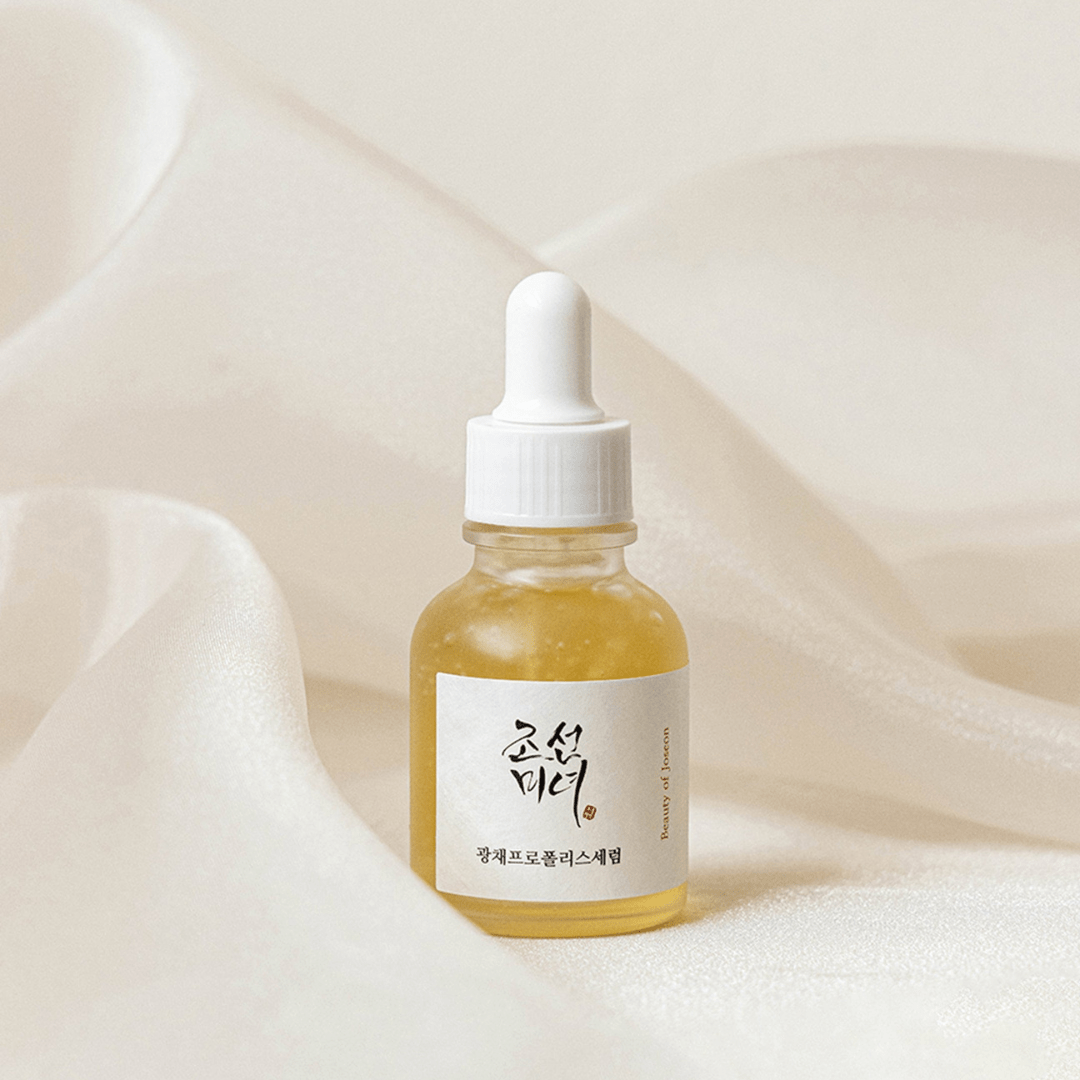 Beauty of Josen Glow Serum : Propolis + Niacinamide