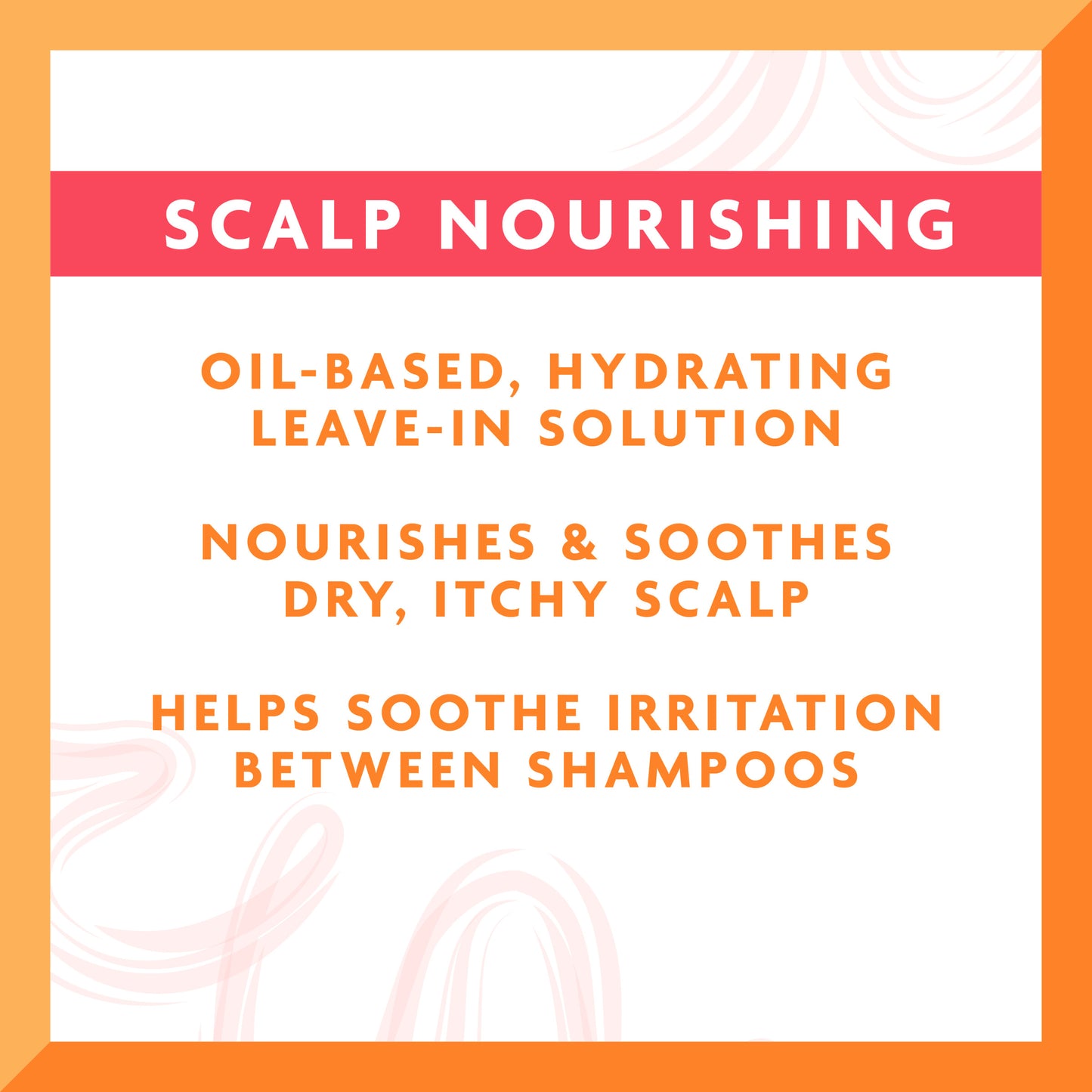 Cantu Guava & Ginger, Scalp Nourishing Treatment Serum, 4 fl oz (118 ml)