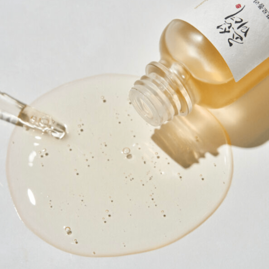 Beauty of Josen Glow Serum : Propolis + Niacinamide