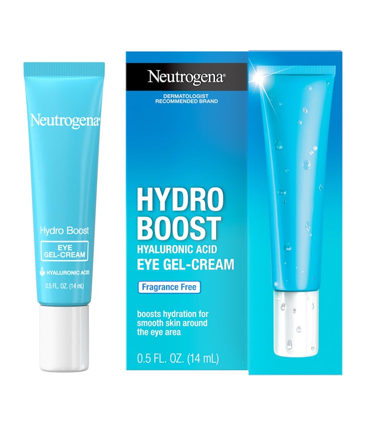 Neutrogena Hydro Boost Eye Gel-Cream 15ML