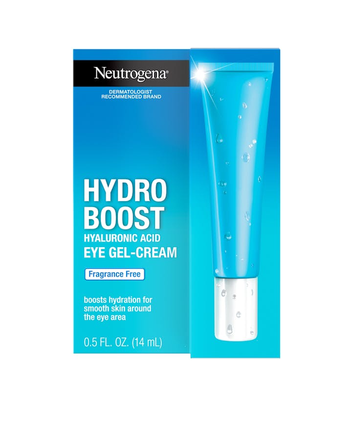 Neutrogena Hydro Boost Eye Gel-Cream 15ML