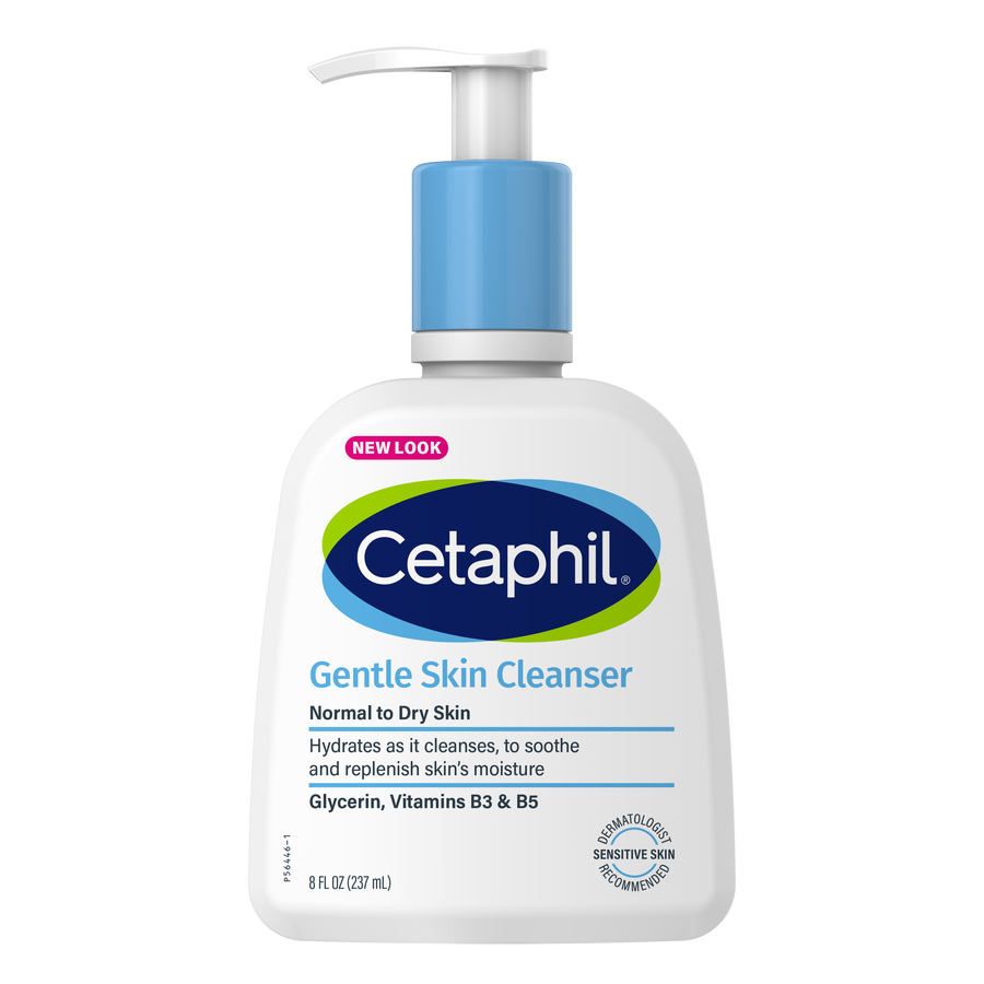 Cetaphil Gentle Skin Cleanser 236ML