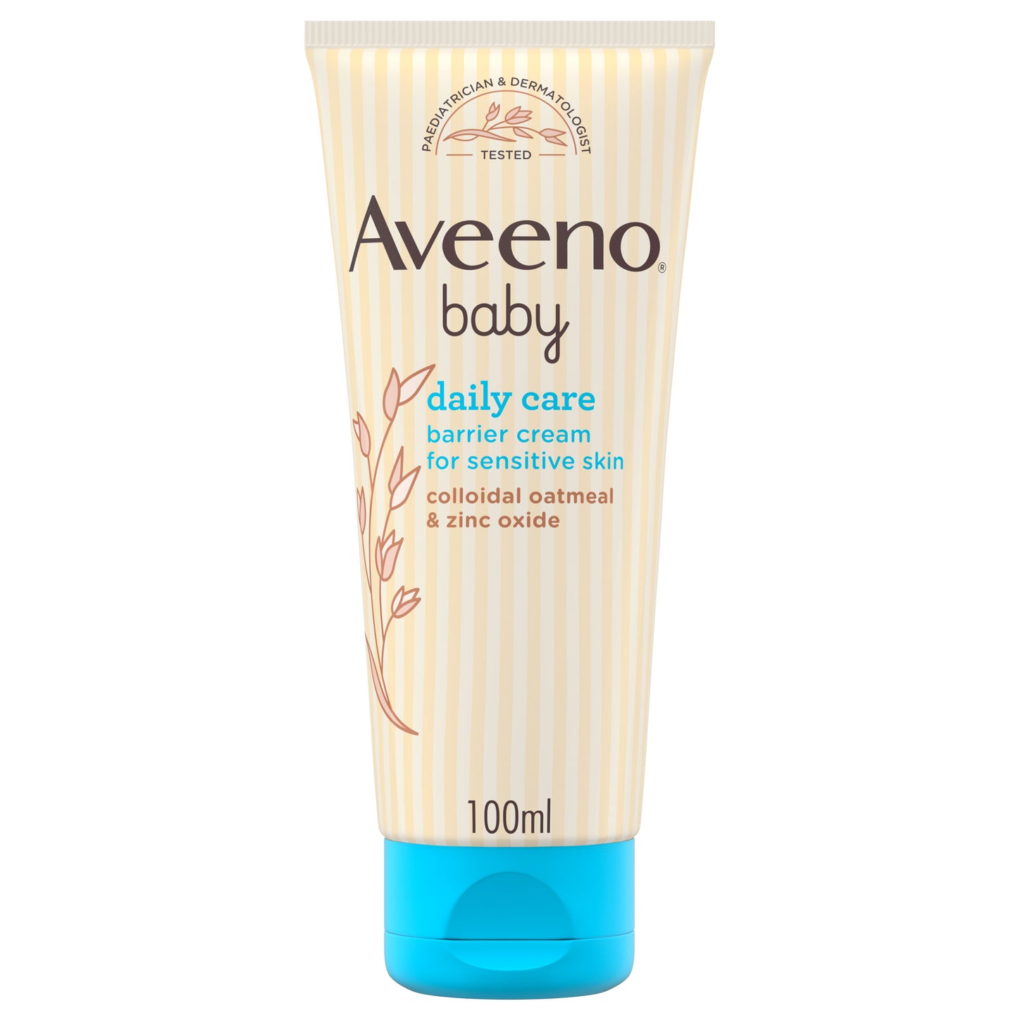 Aveeno baby daily care moisturising lotion for Sensitive Skin 150 ML