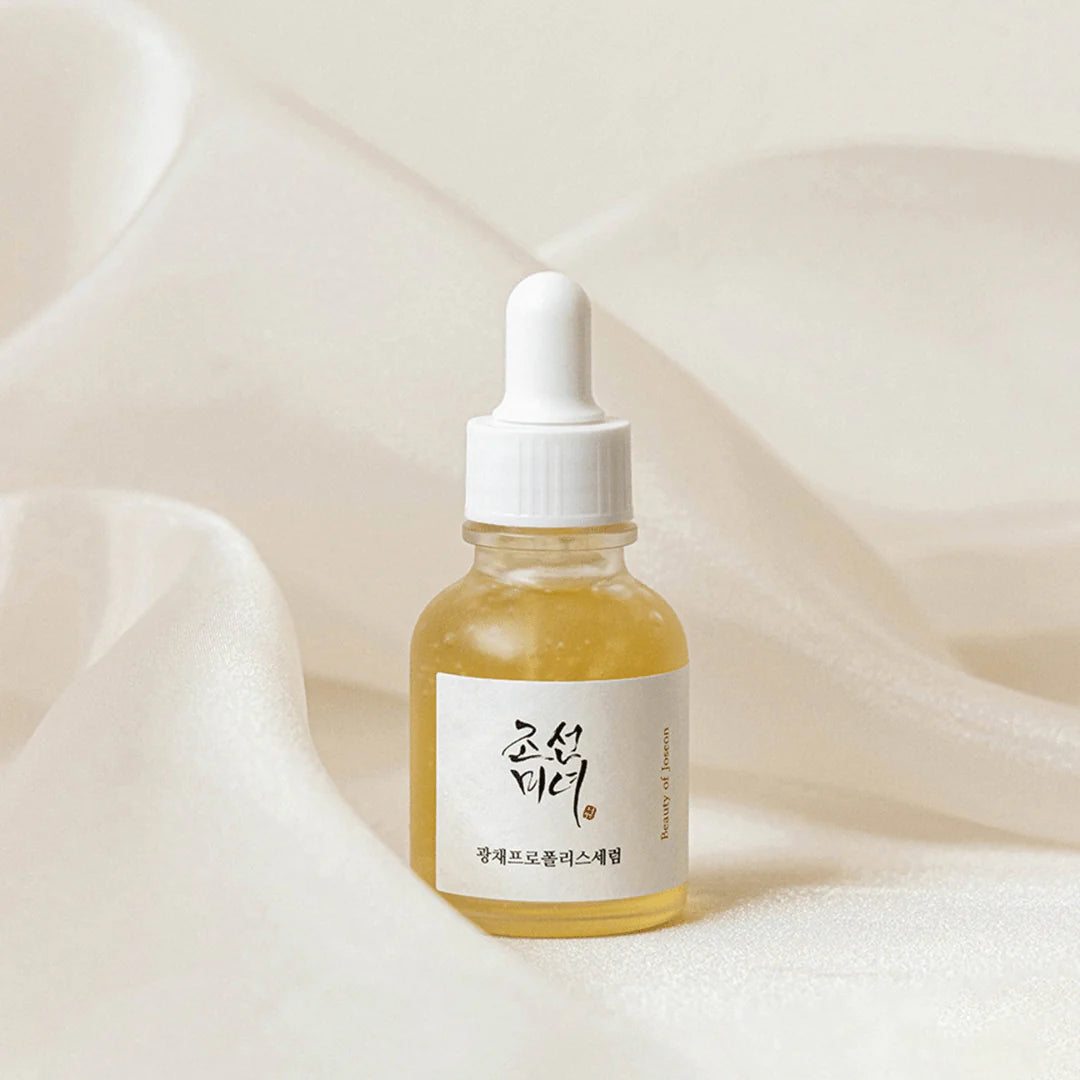 Beauty of Joseon Glow Serum:  : Propolis + Niacinamide 30ml