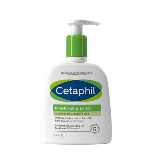 Cetaphil Moisturising Lotion 236ML