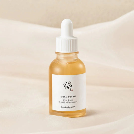 Beauty of Joseon Glow Serum:  : Propolis + Niacinamide 30ml