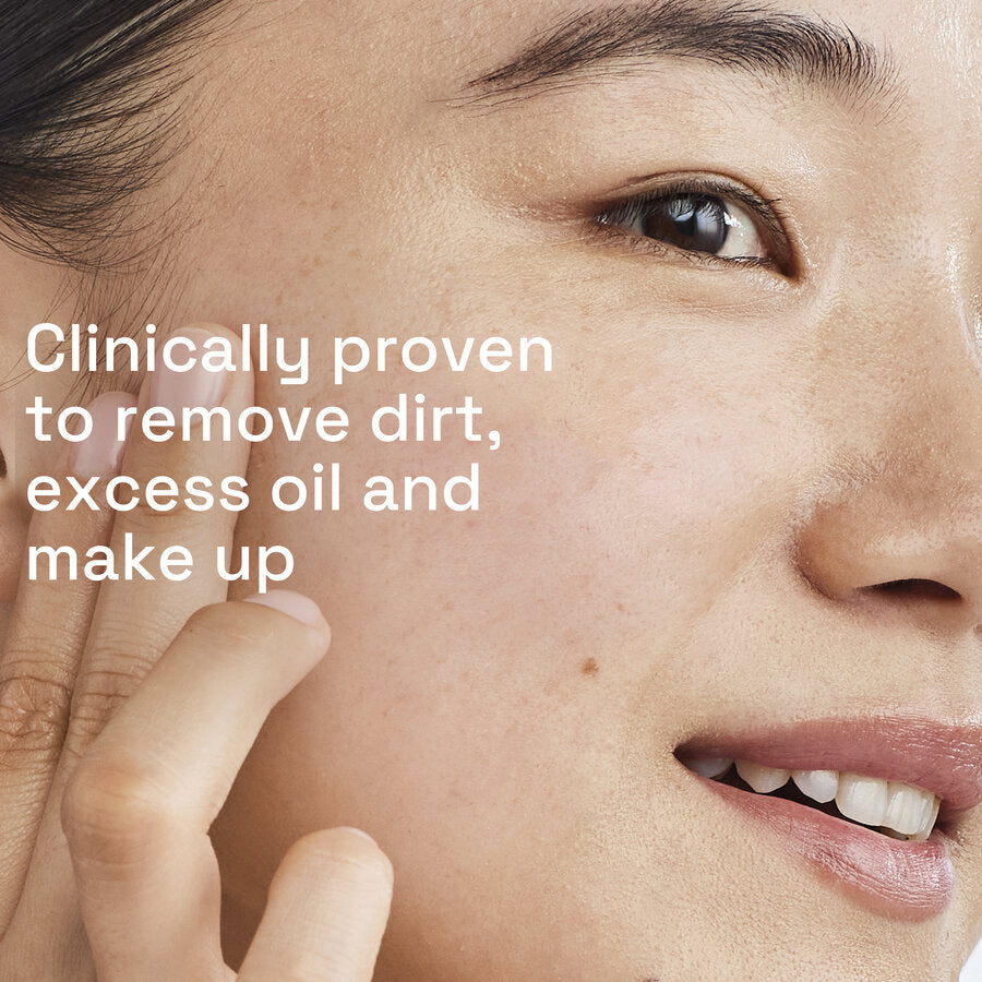 Cetaphil Oily Skin Cleanser 236 ML