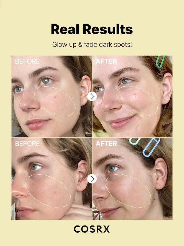 Cosrx The Vitamin C 23 Serum 20ML